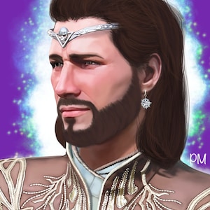 Gale of Waterdeep