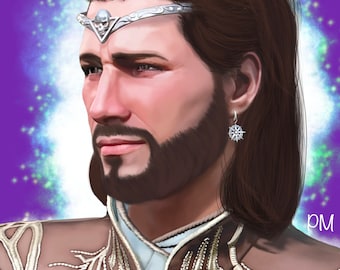 Gale of Waterdeep