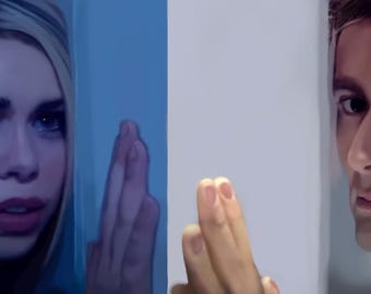 Rosa y el Doctor