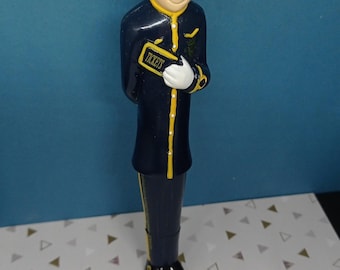 Venice Simplon Orient Express Teddy Bear. Train Collectable Gift
