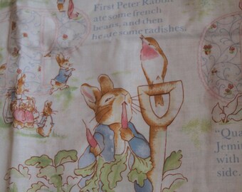 Rabbit Duvet Cover Etsy