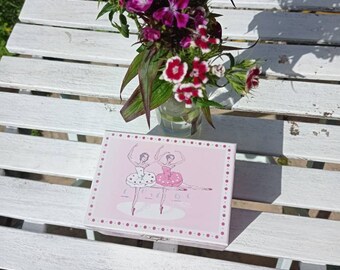 cath kidston musical jewellery box