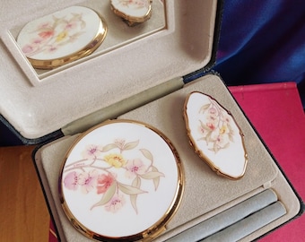 1960年代 ストラットン リップビュー、ウェッジウッド サイン入り