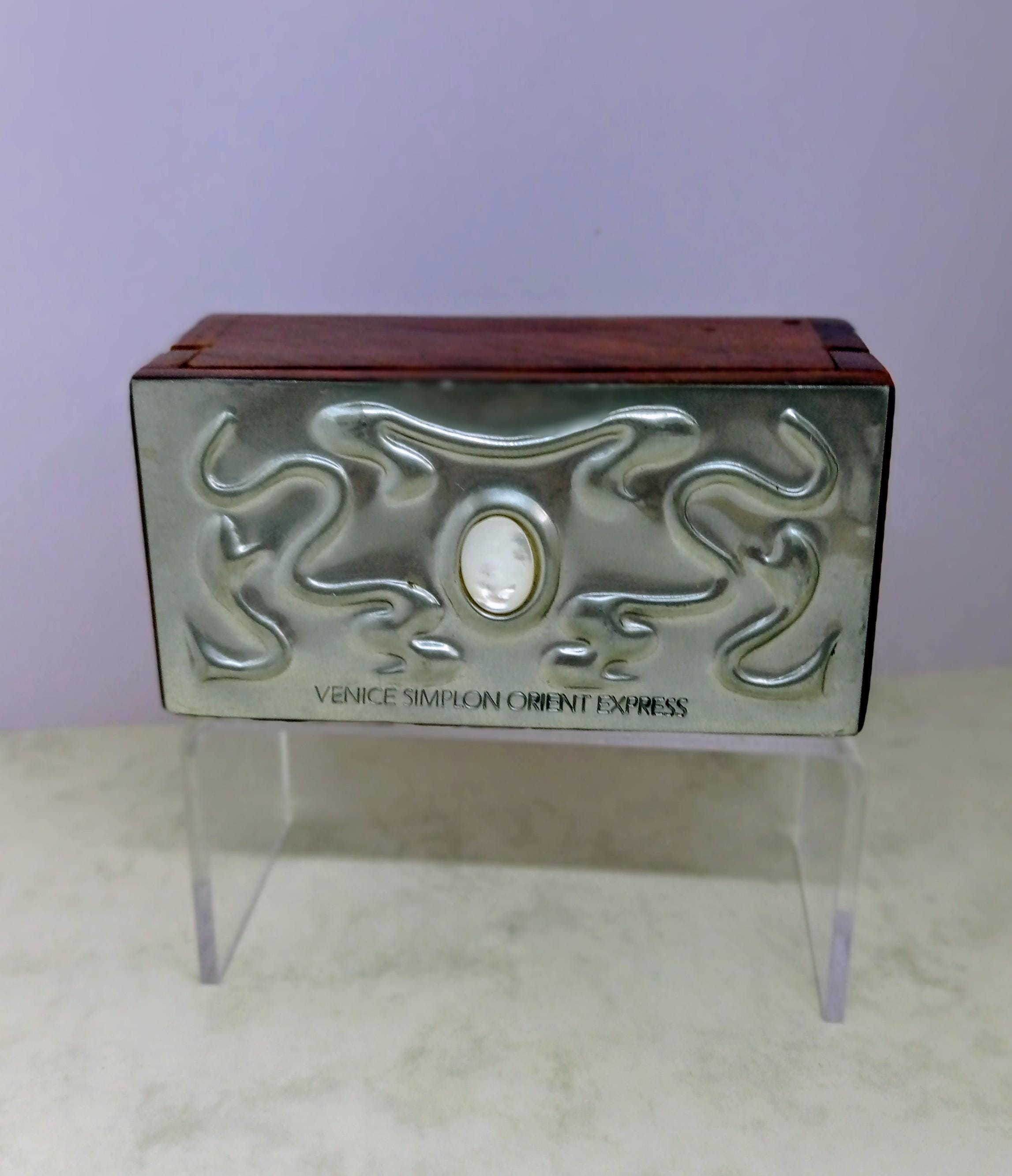 Orient Express Memorabilia - Etsy