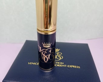 ベニス シンプロン オリエント エクスプレス 箱入りトランプ 2 枚