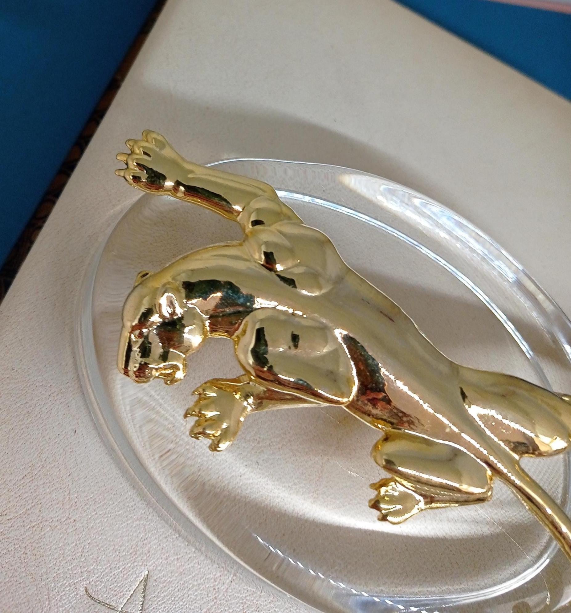 Cartier brooch - Etsy 日本