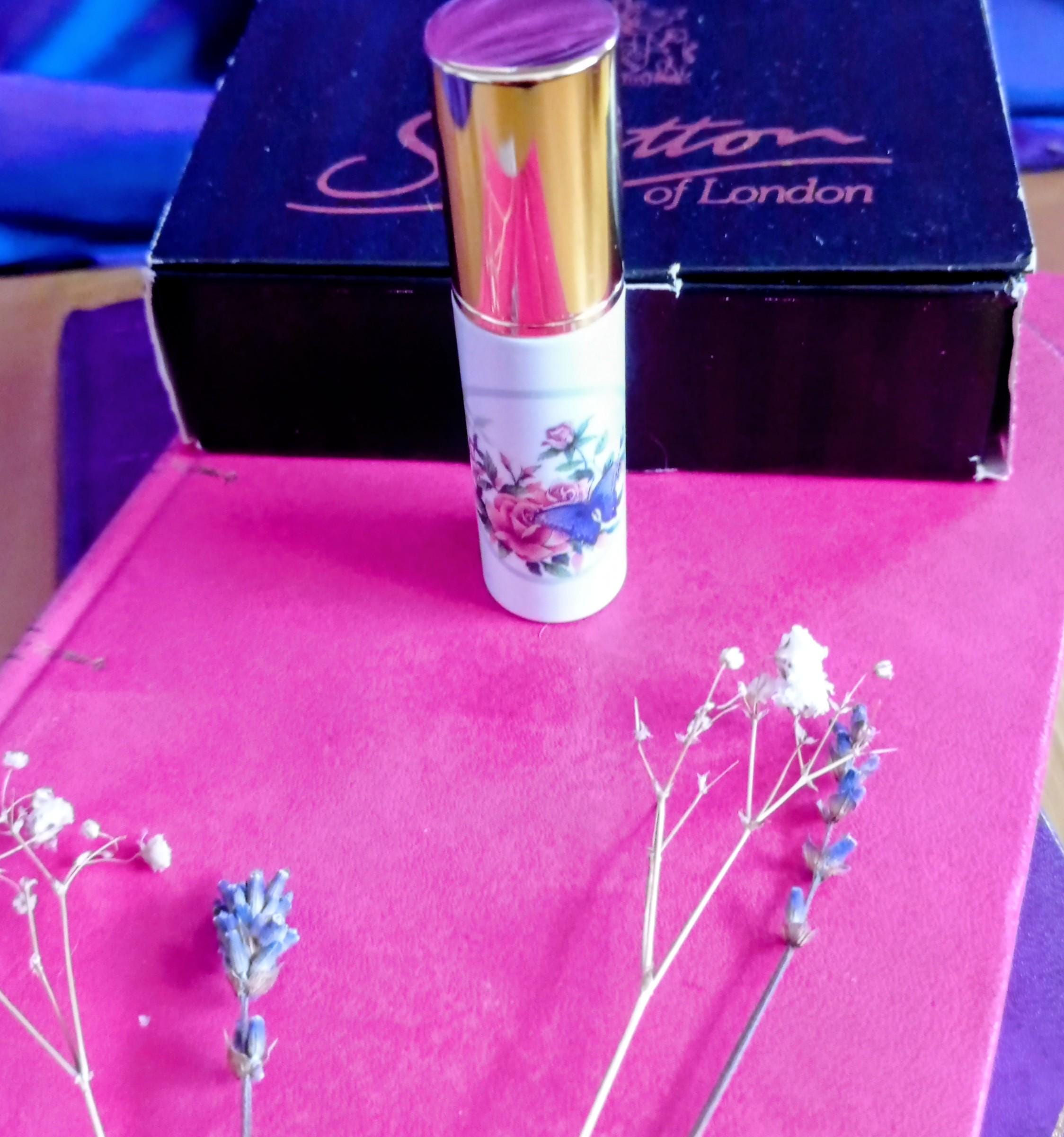Stratton Atomizer - Etsy