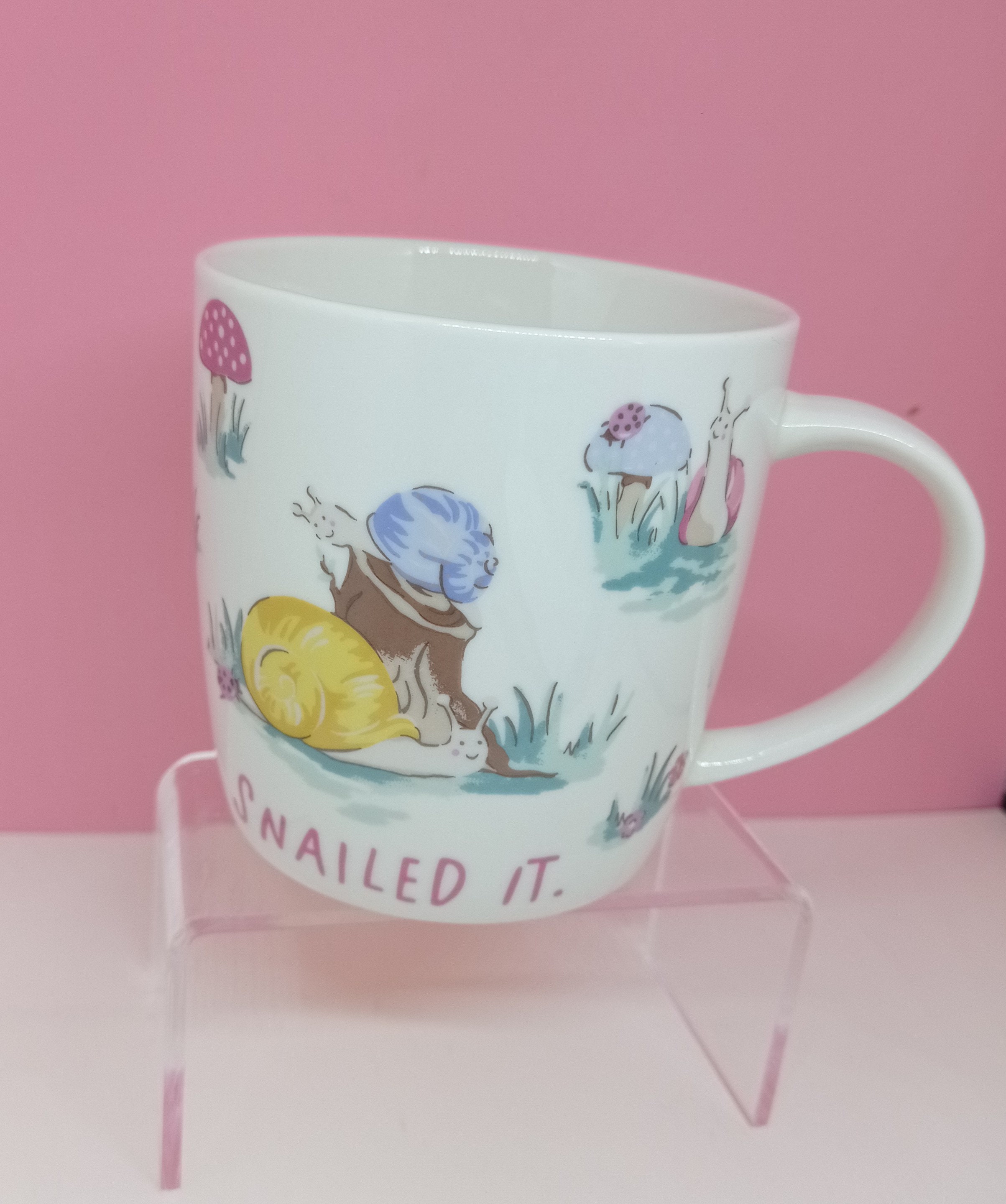 Cath Kidston Snailed It Design English Design, Cottage Core