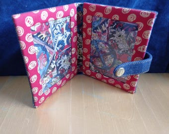 オリエント急行シルクスカーフ。オリジナルギフトボックス入り。サラ