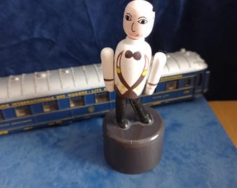 Venice Simplon Orient Express Teddy Bear. Train Collectable Gift
