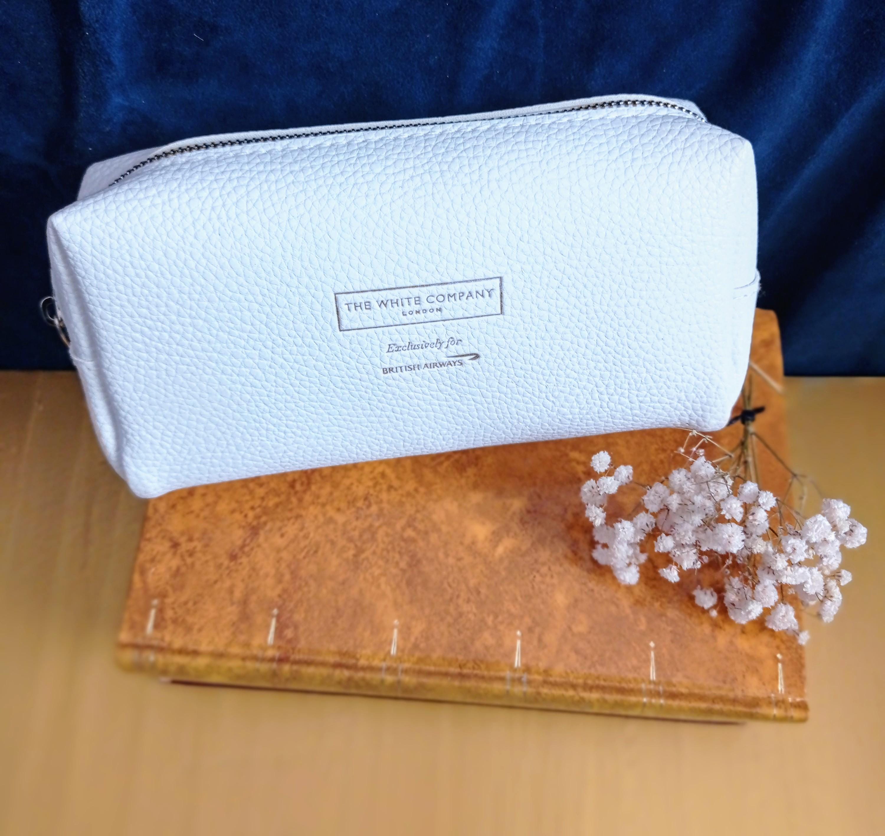 ブリティッシュエアウェイズ　バッグ British airways bag - Etsy 日本