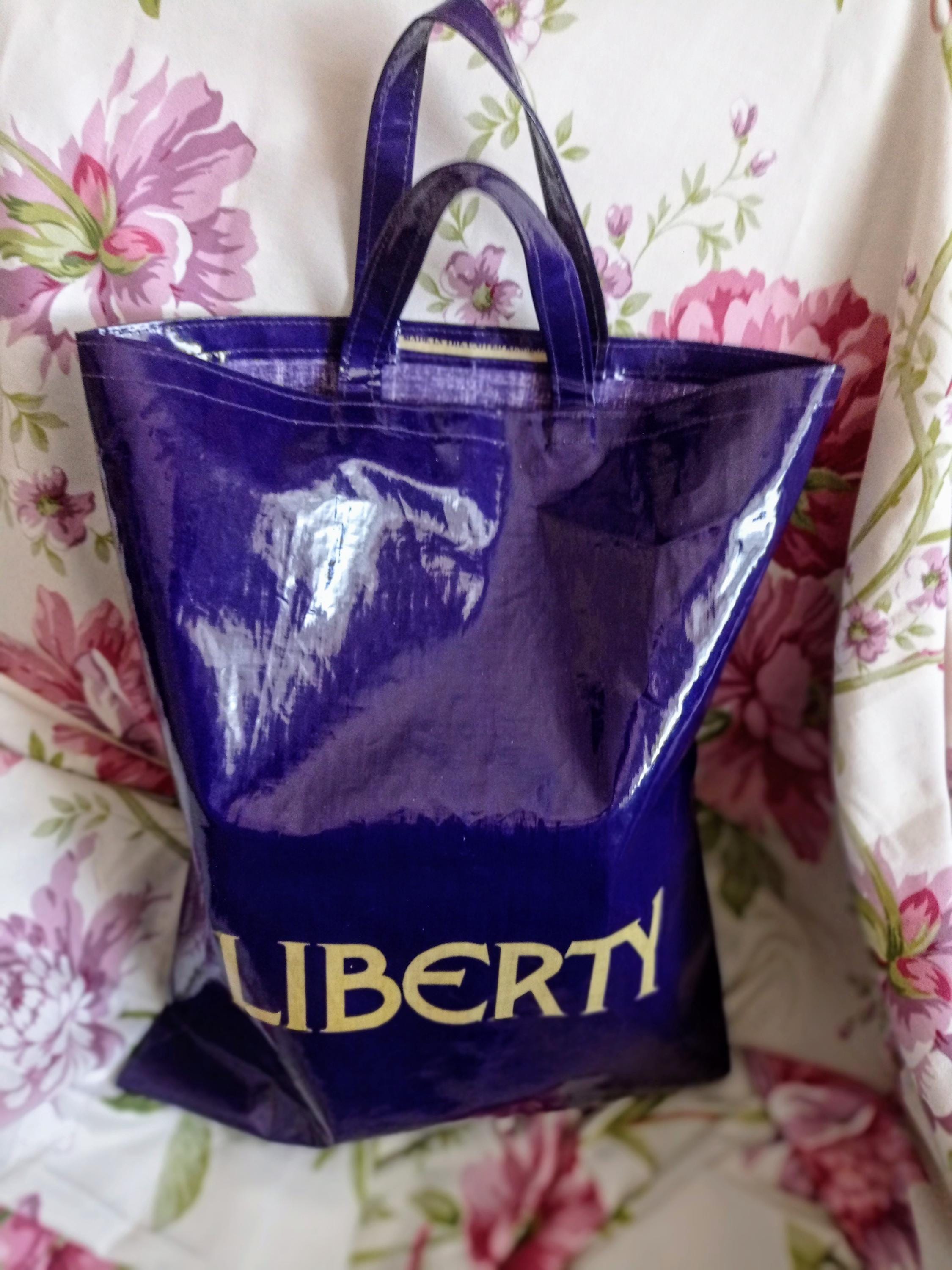 Liberty London Tote UK