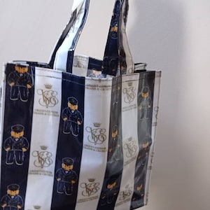 Orient Express Bear - Etsy