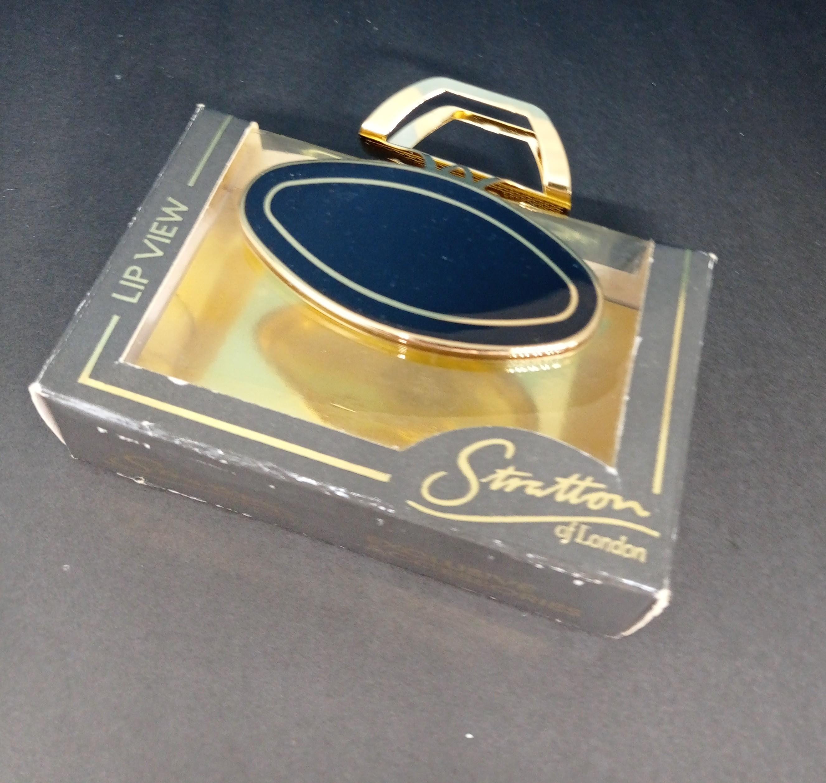 Stratton lipview - Etsy 日本