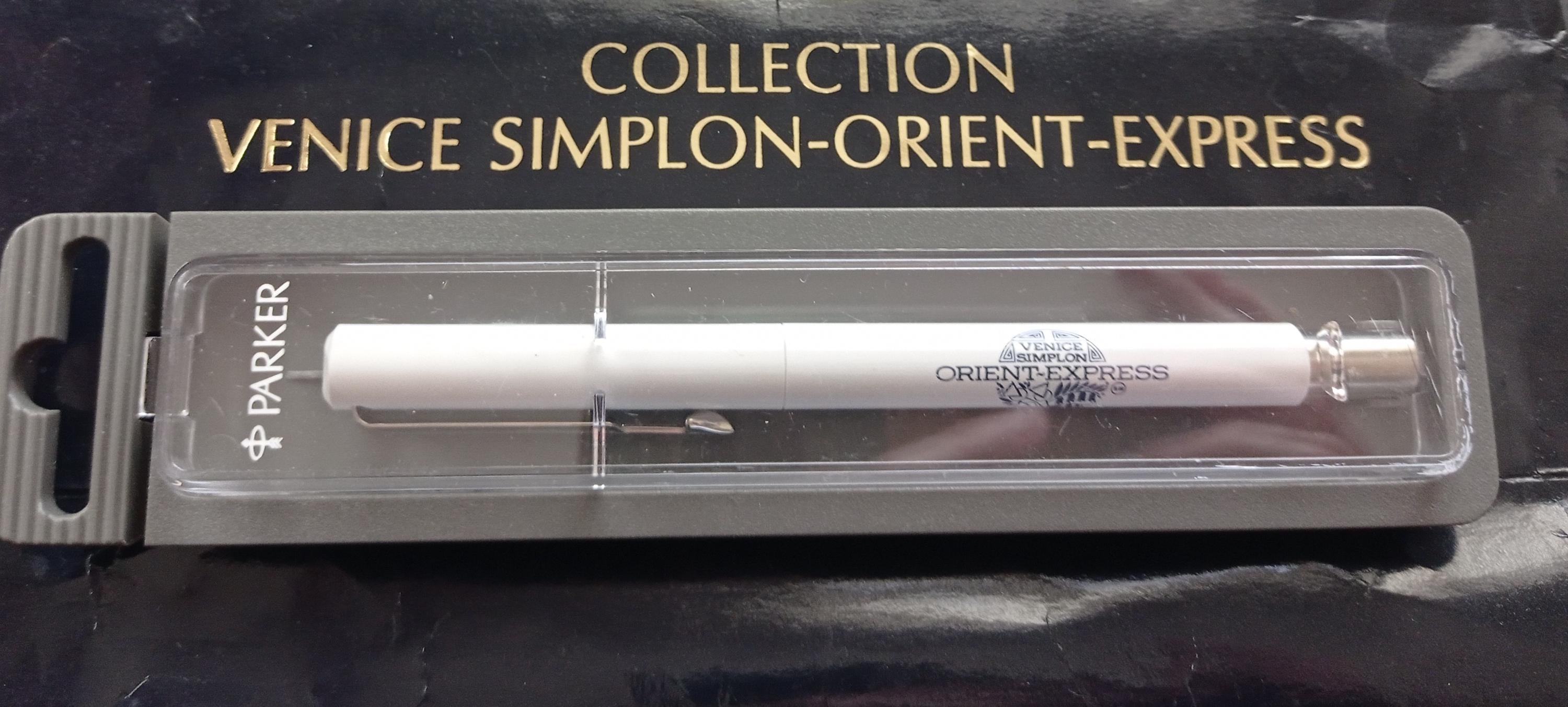 Orient Express Pens - Etsy