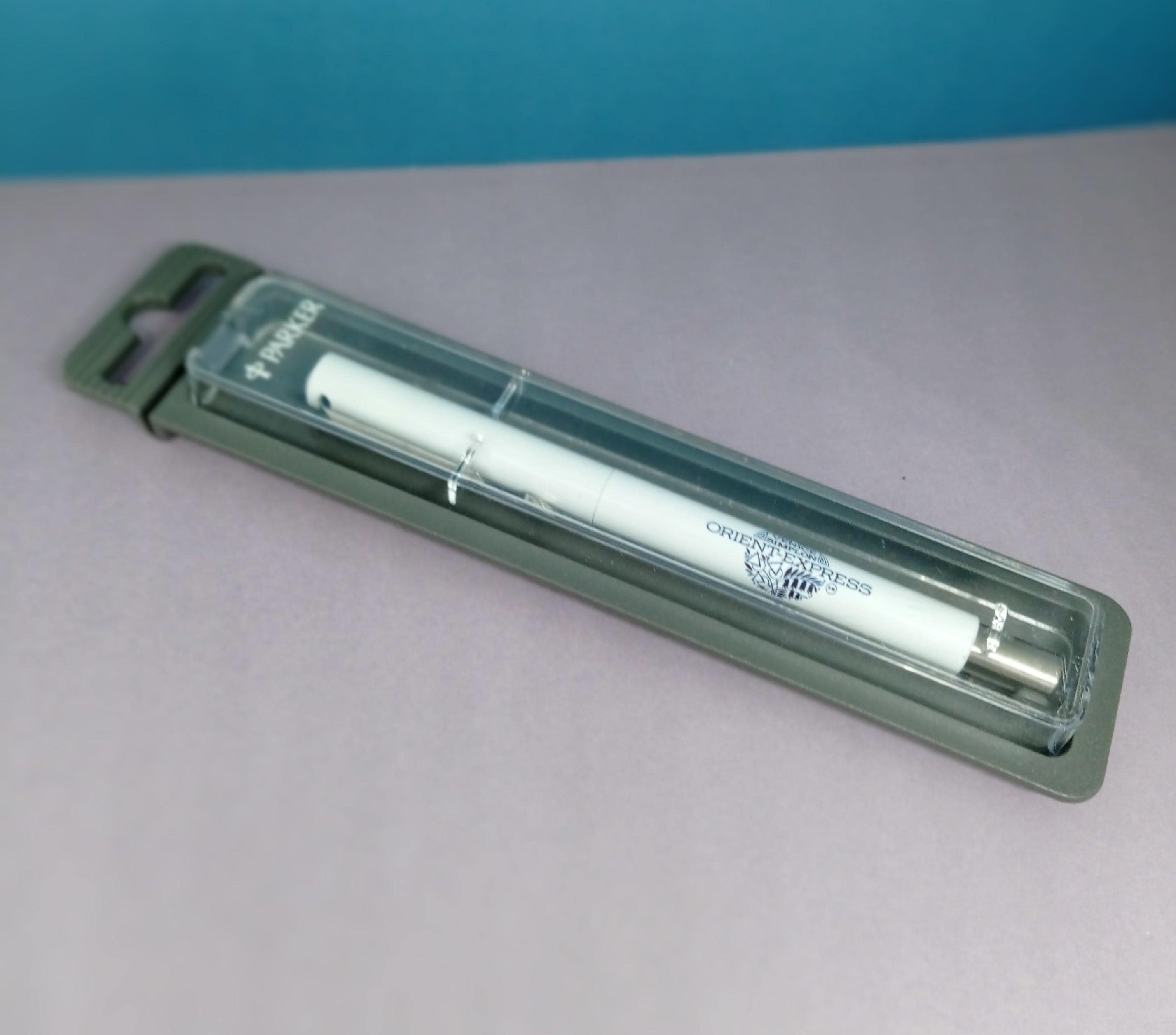 Orient Express Pens - Etsy