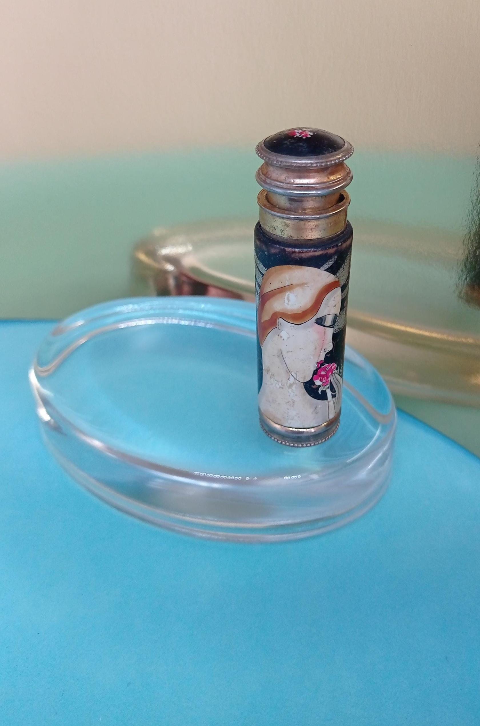 Marcel Franck Perfume Atomizer - Etsy