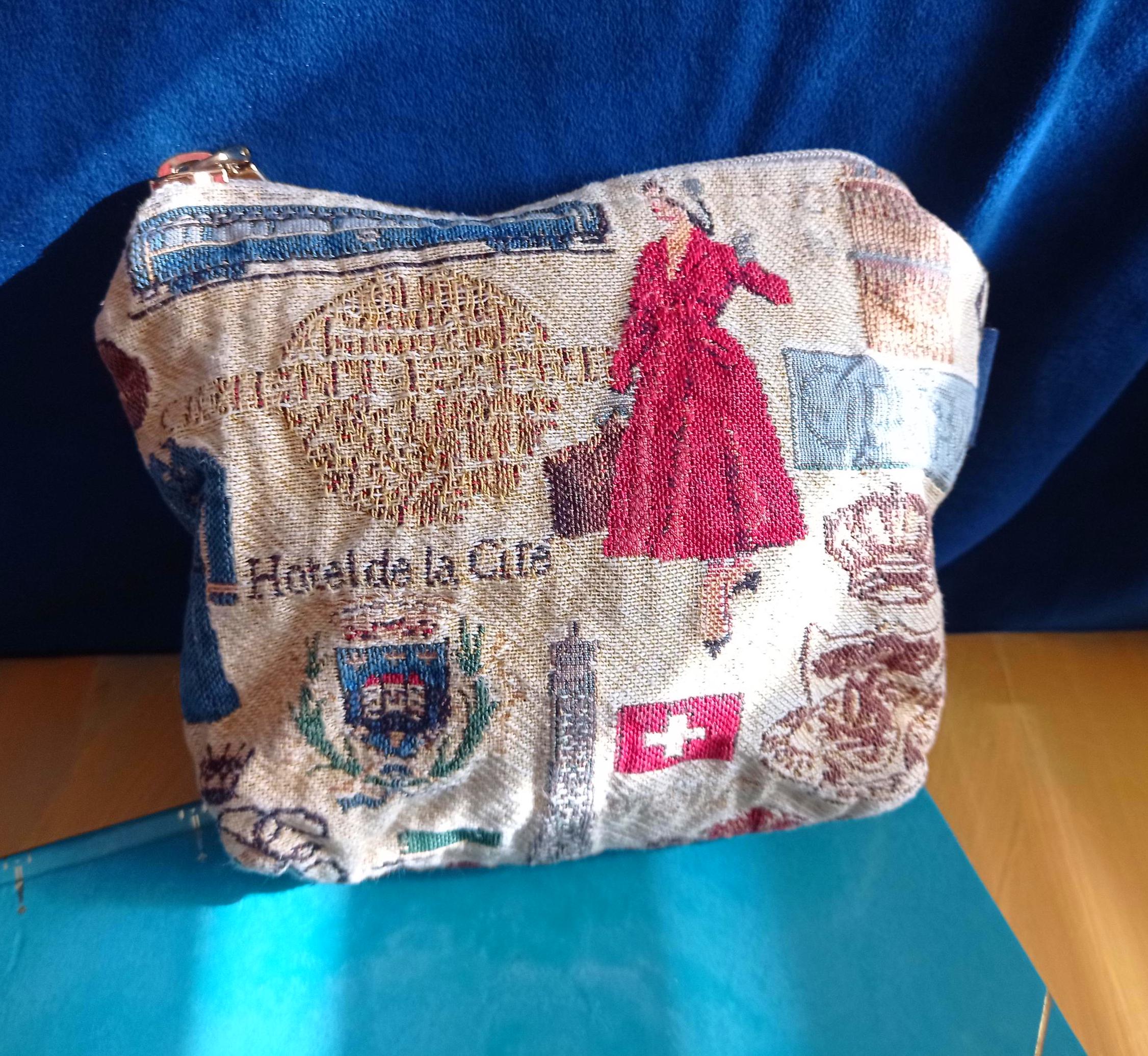 Orient Express Bag - Etsy