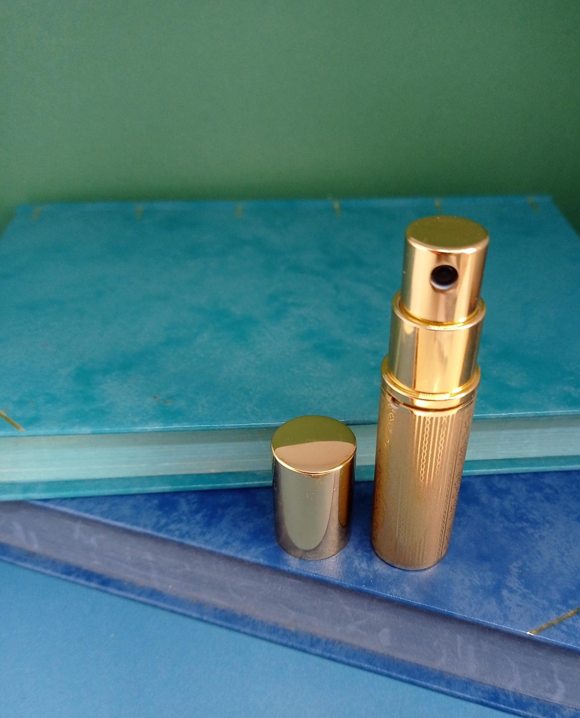 Stratton Atomiser - Etsy