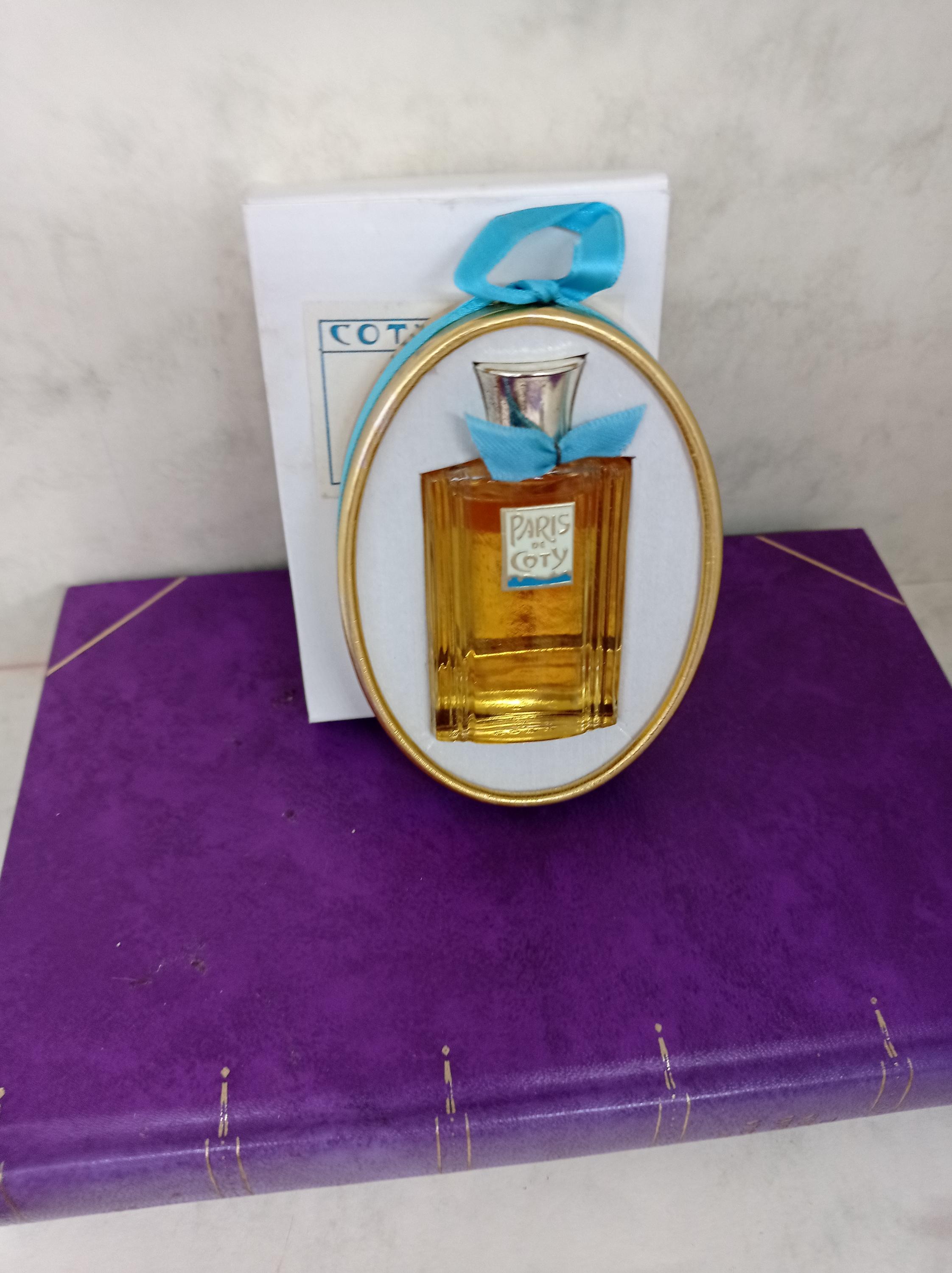 Coty chypre perfume - Etsy 日本