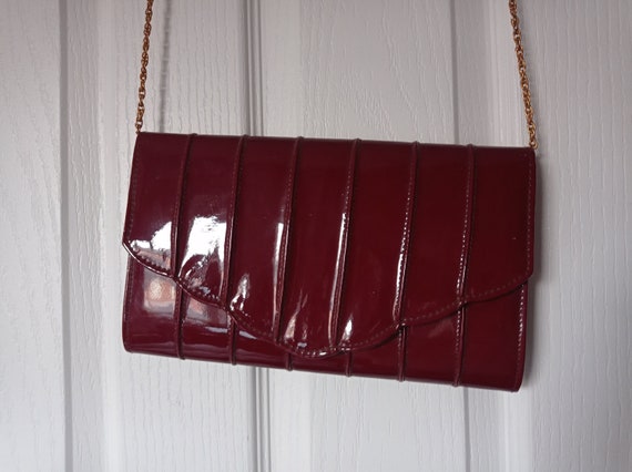 Bolso cadenas polipiel new arrivals