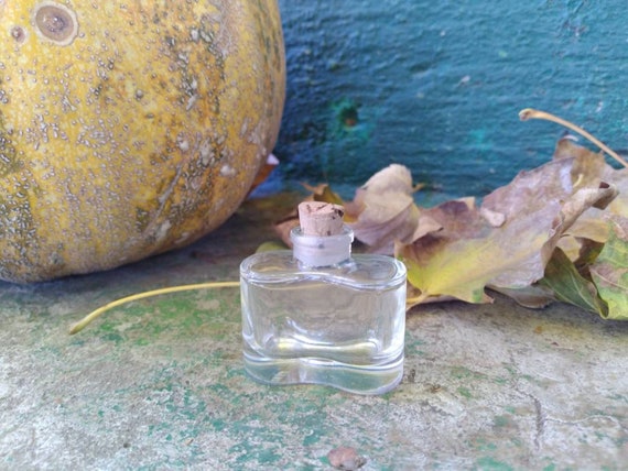 Tiny Love Potion Perfume Bottle - image 1