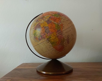 15cm Replogle Globus