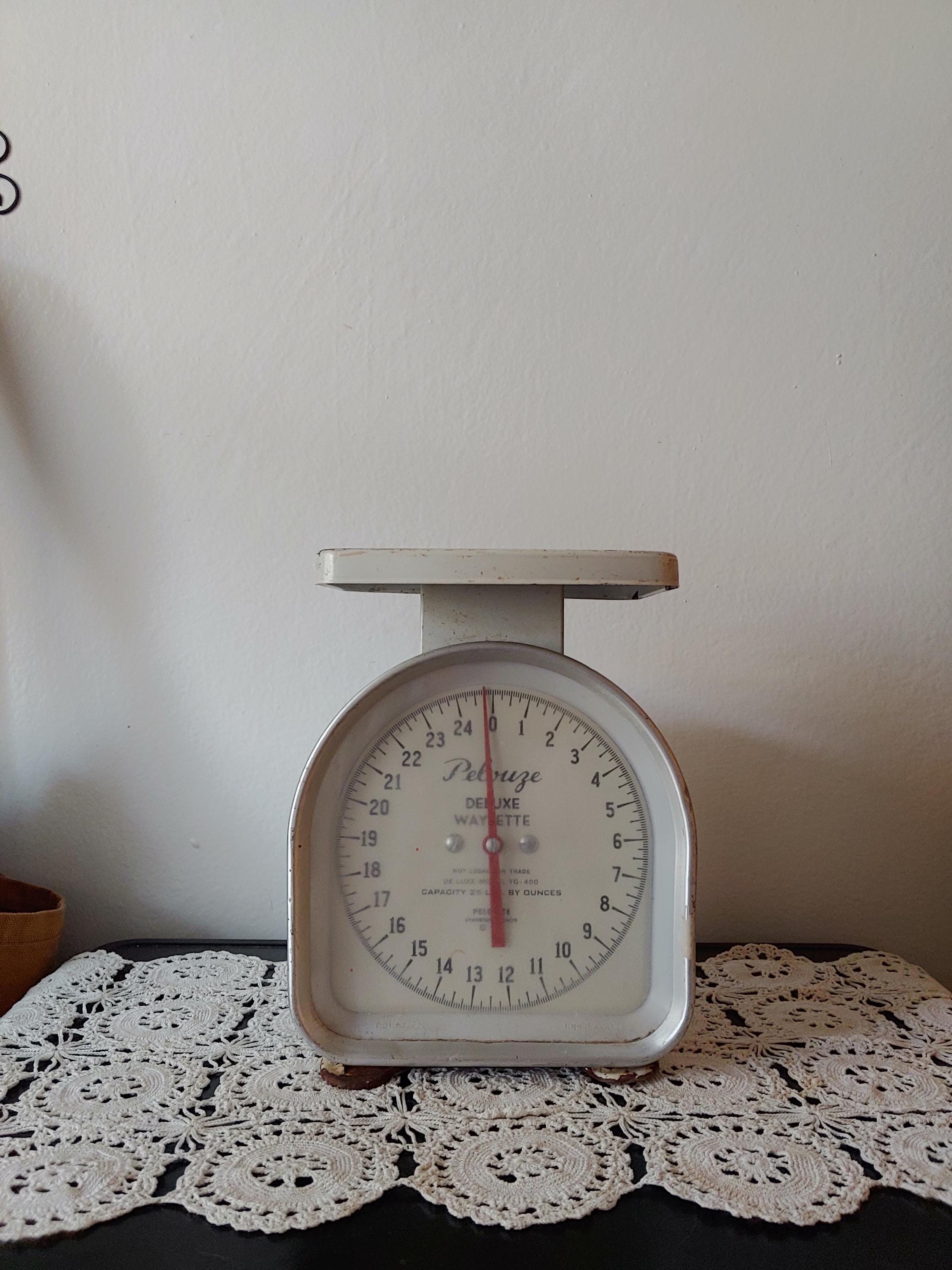 Pelouze scale - Etsy 日本