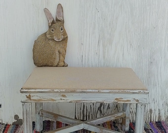 Farmhouse Bench