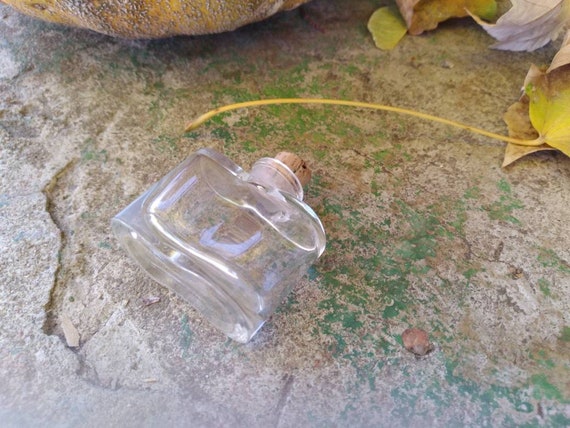 Tiny Love Potion Perfume Bottle - image 5