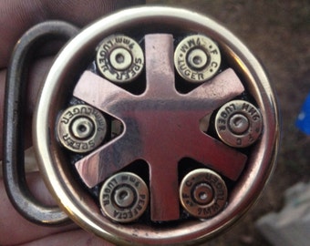 glock belt buckle