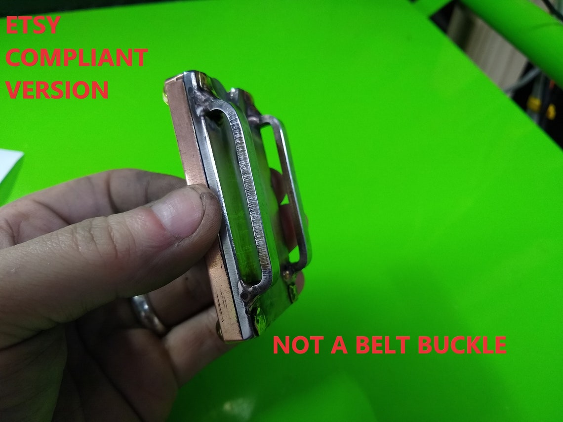 Workpro Utility Knife Holster Edc Heirloom Grade Etsy