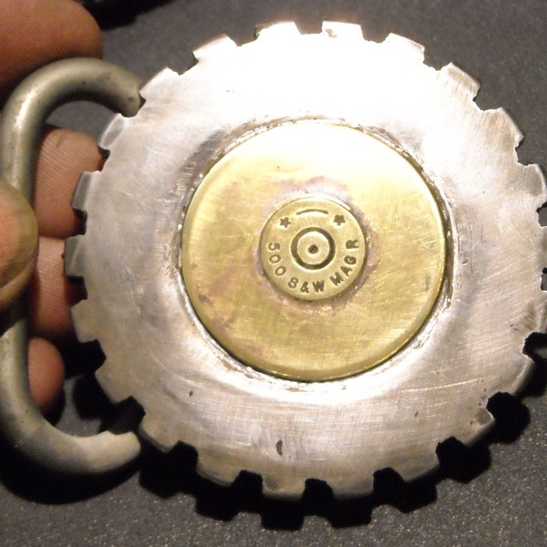 Gear Belt Buckle Etsy