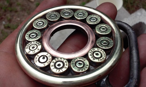 Beautiful 2A Themed Belt Buckle Natural Gemstone. - Etsy display picture 3