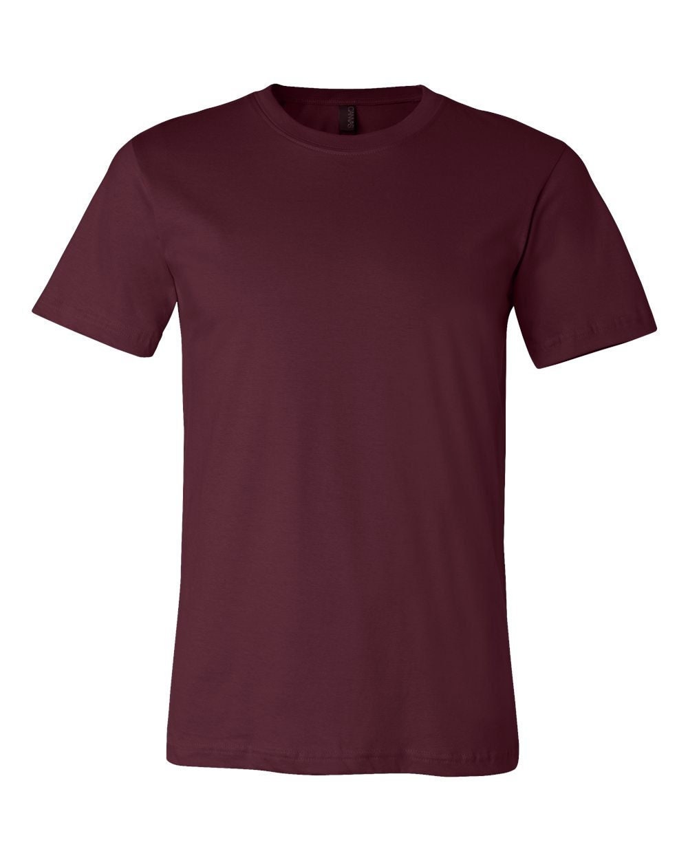 Maroon Womens Tee - Etsy