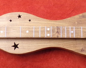 Sourwood Dulcimer