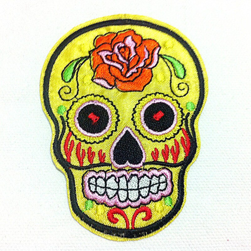 Cool Patches - Etsy