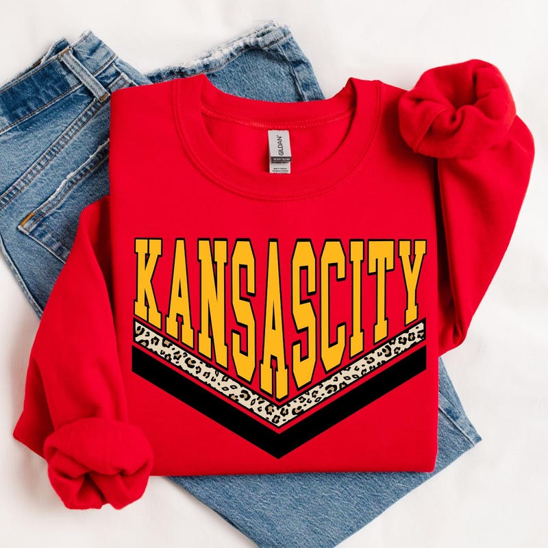 Kc Kc Chiefs Social - Etsy