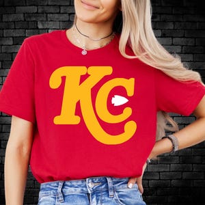 KC Vintage 2 Options | PNG 300dpi | Digital Design | DTF | Screen Print | Instant Download | Kansas City