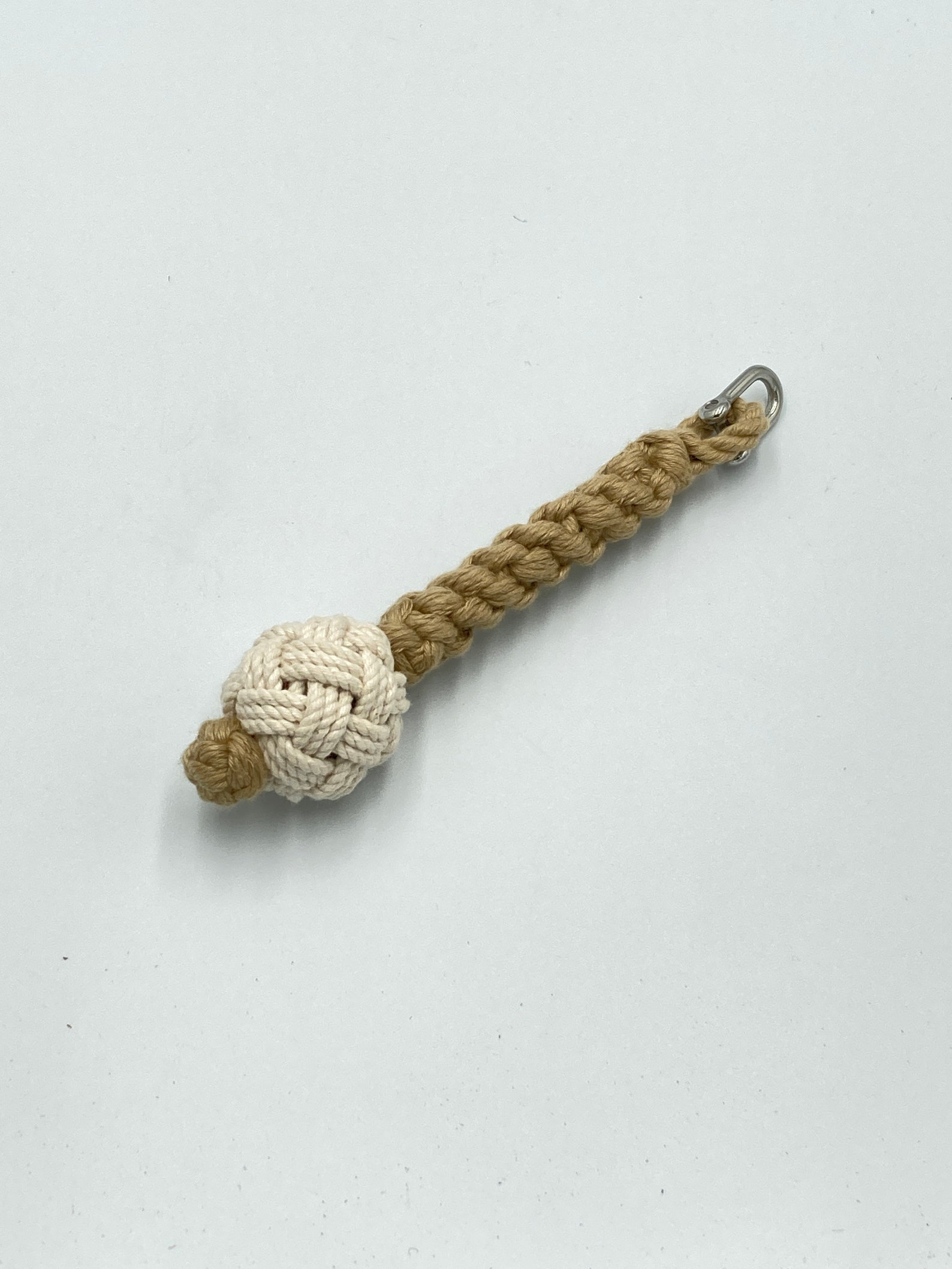 BELL ROPE HANDMADE pull for ships bell or small brass or small Etsy