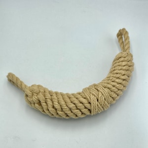 BOW FENDER SMALL  for  smaller wooden boats
