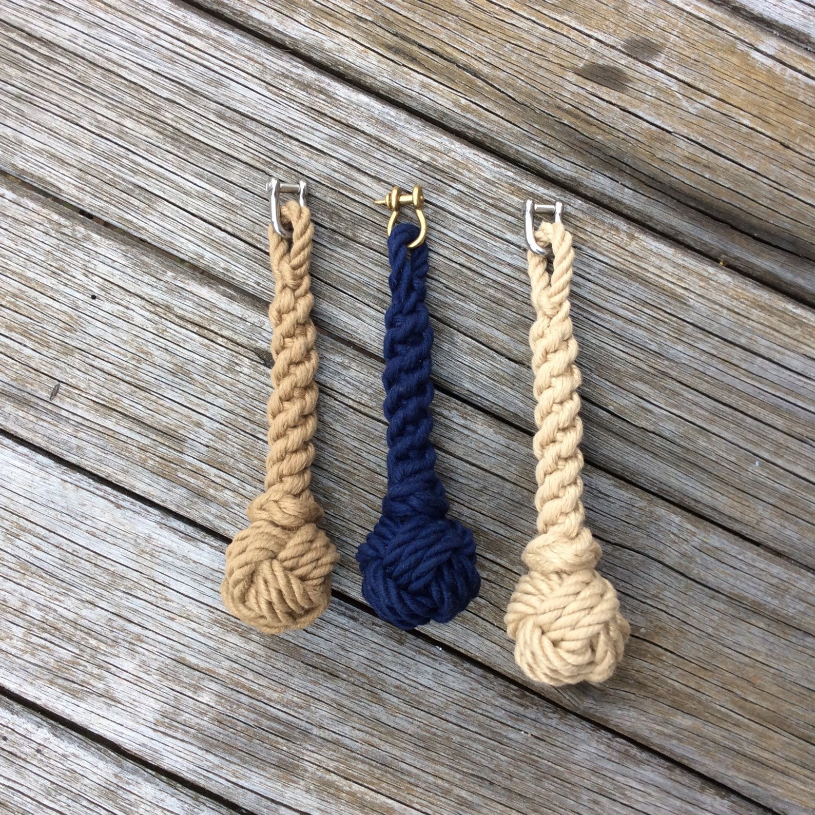 Ope Bell Pull Fo Hanging Nautical Ships Bell, Baided Ope