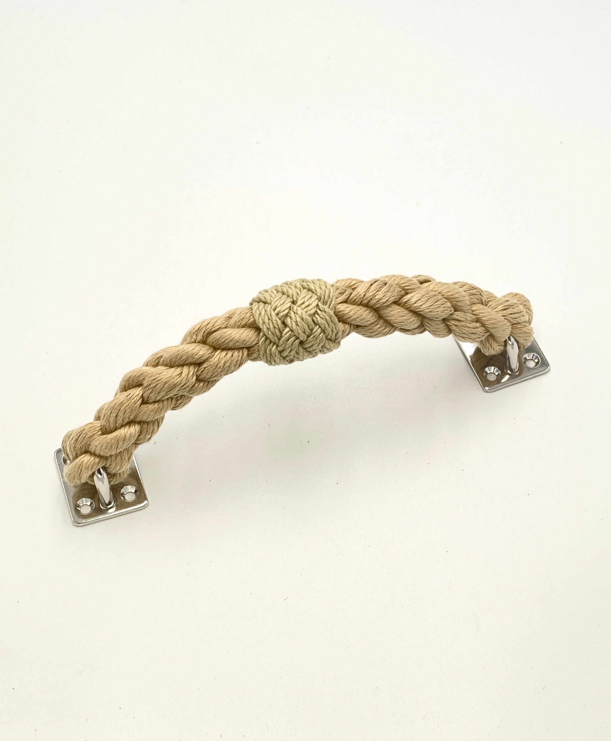 Wood Rope Handle Box -  Canada