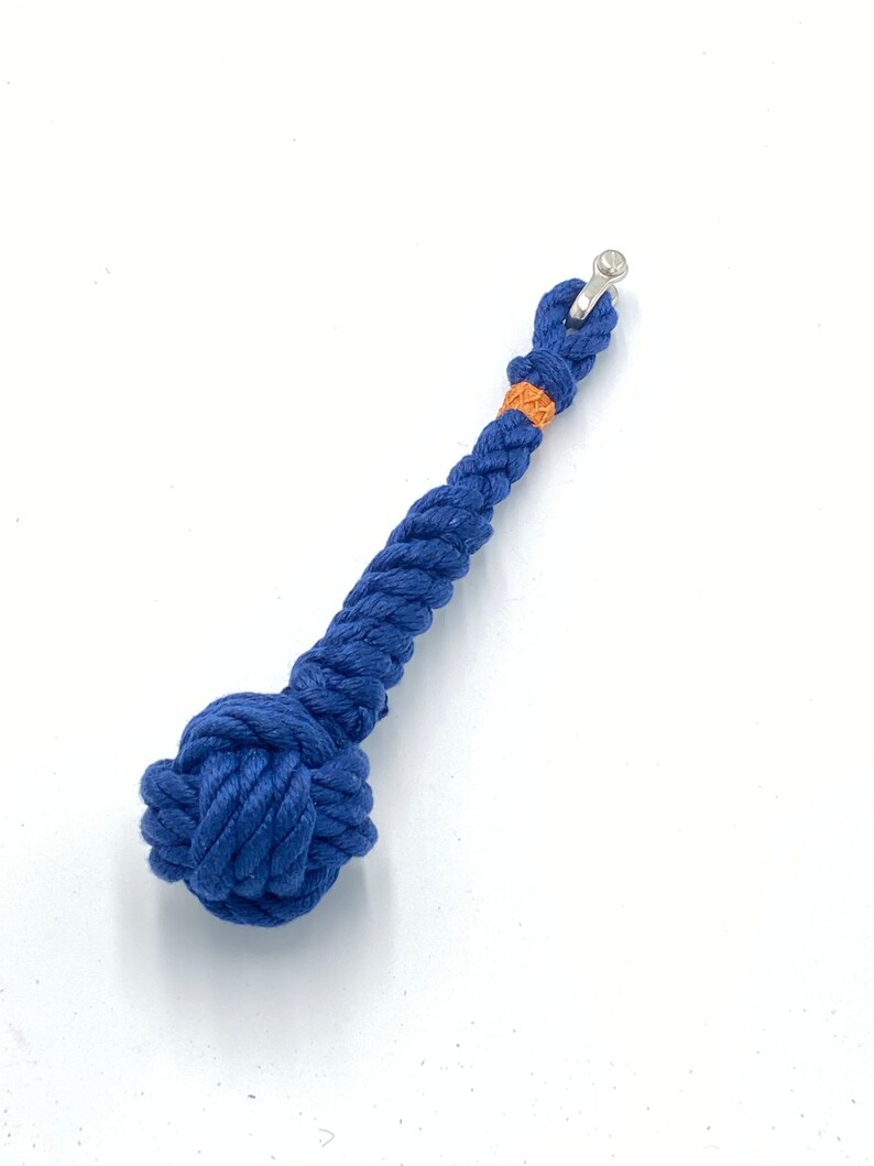 BELL ROPE LARGE 10
