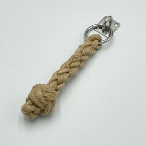 ROPE PULLS  for  bunk beds, cubby or playgroundS