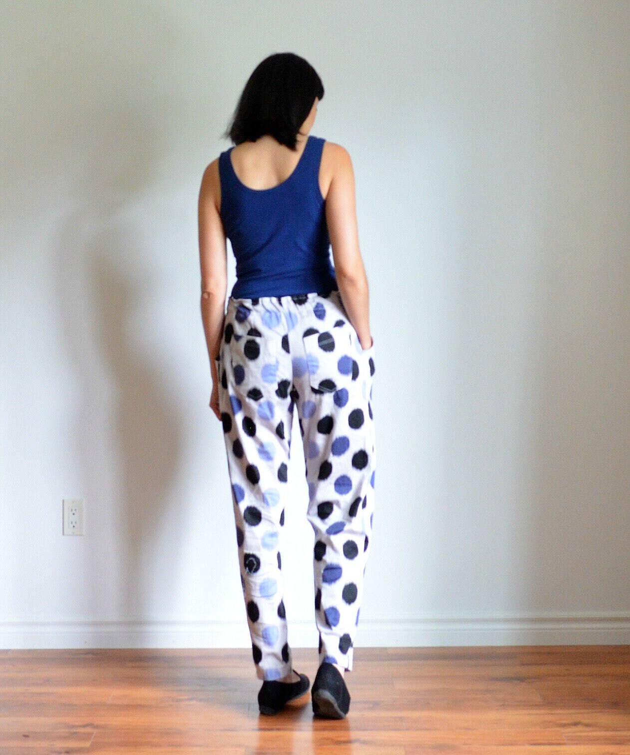 Romina Set Pants