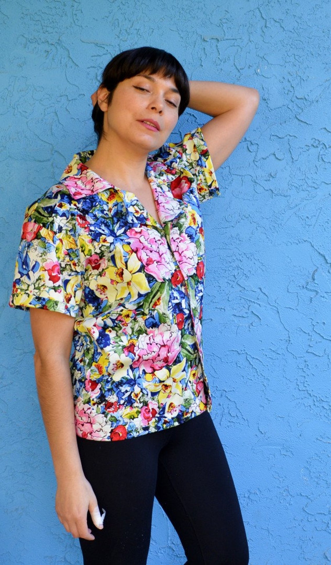 Bellingham PDF Sewing Pattern and Printable Sewing Tutorial Etsy