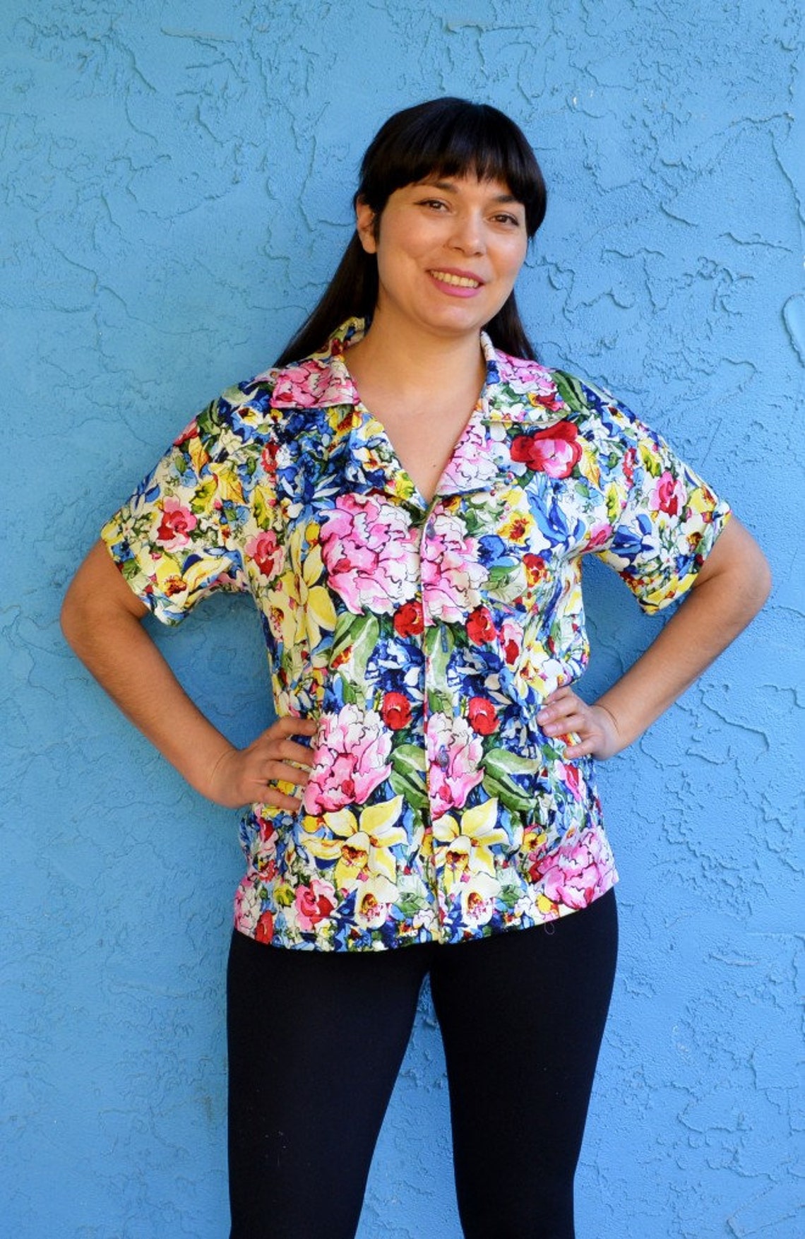 Bellingham PDF Sewing Pattern and Printable Sewing Tutorial Etsy