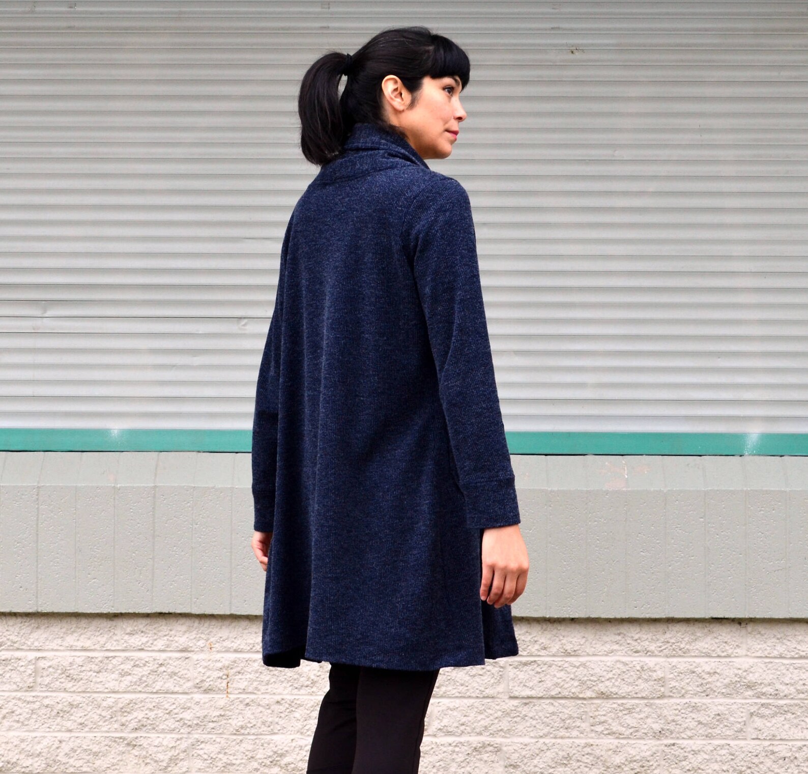 JULIA CARDIGAN