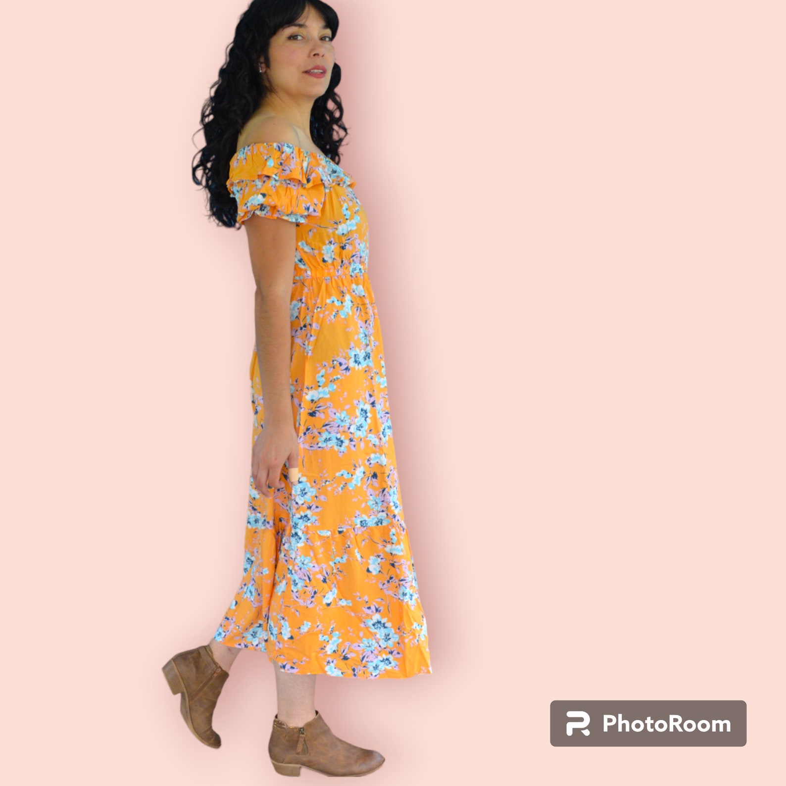 The Graciela Dress PDF Sewing Pattern - Etsy Canada